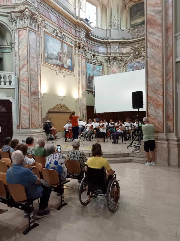 festival colognola - 13-16 giugno 2022